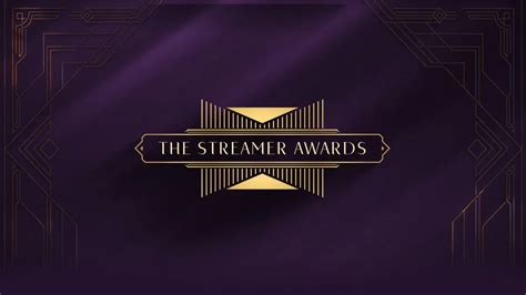 Streamer Awards 2024: Top Winners, Viewership,。